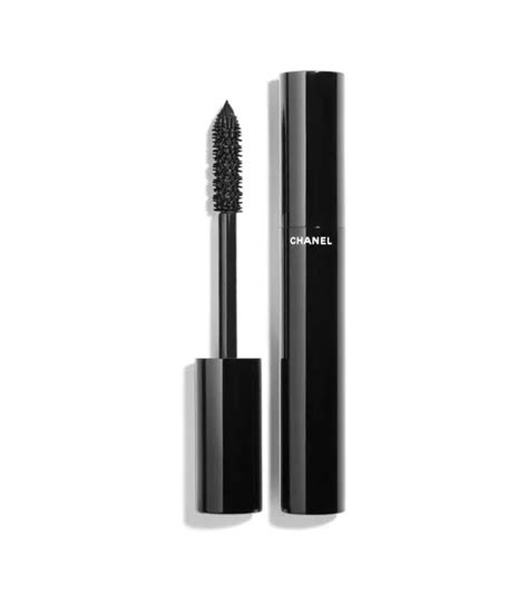 chanel mascara le volume ultra noir|chanel mascara le volume boots.